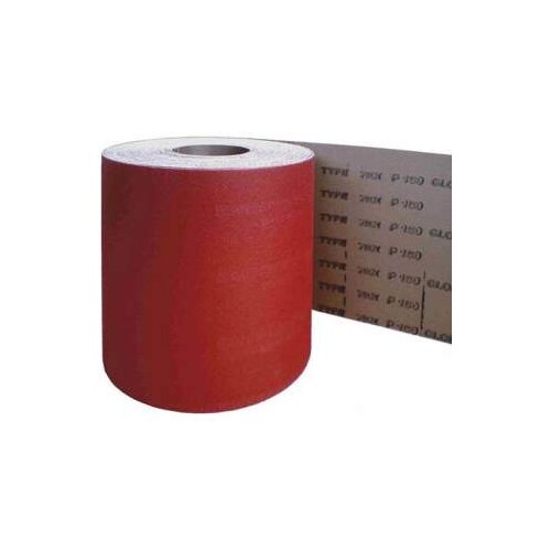 Karbosan KORUND PAPIR 600MM GR.120 977229 Cijene