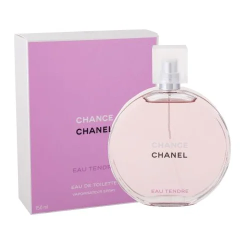 Chanel Chance Eau Tendre 150 ml toaletna voda za ženske