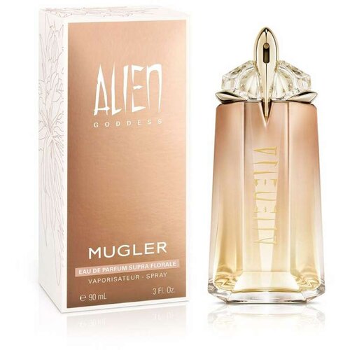 Parfem za žene Mugler Alien Goddess Supra Florale EDP 90 ml Cene