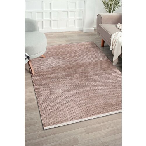 Conceptum Hypnose tepih zett Ze001, 200x290 cm, smeđi Cene