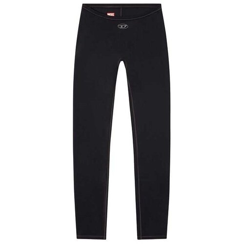 Diesel slim fit ženske pantalone Slike