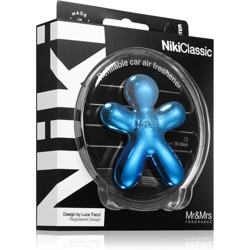 Mr&Mrs Fragrance niki Equilibrium punilo za miris automobila 1 kom Cijene