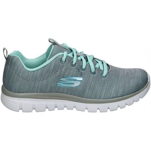 Skechers Šport 12614-GYMN Siva Cene