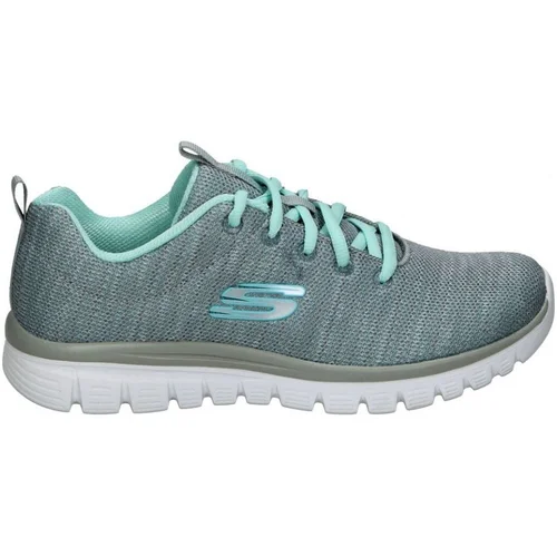 Skechers Šport 12614-GYMN Siva