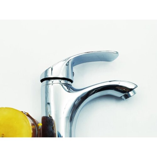 Linni stojeća slavina za lavabo KONGO Slike