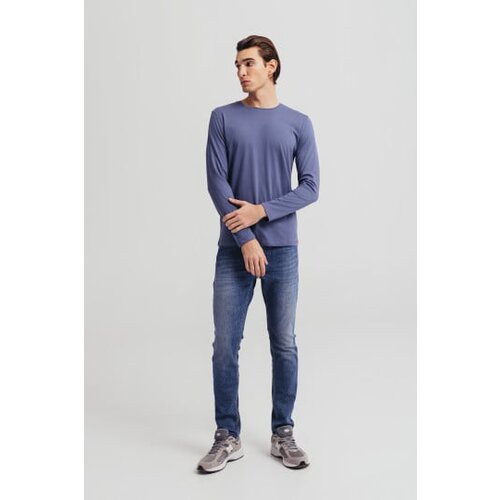 Legendww muška   basic majica dug rukav 6853-9368-17 Cene