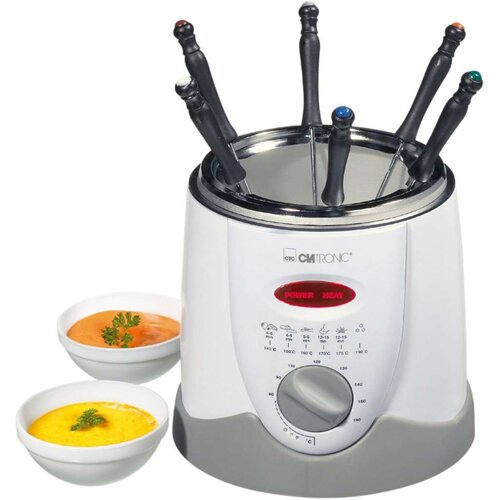 Clatronic FFR 2916 fondue Cijene