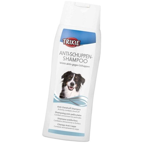 Trixie Šampon za pse protiv peruti 250 ml Cene