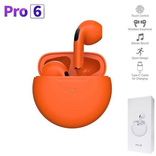 bluetooth slušalice airpods pro 6 hq Cene