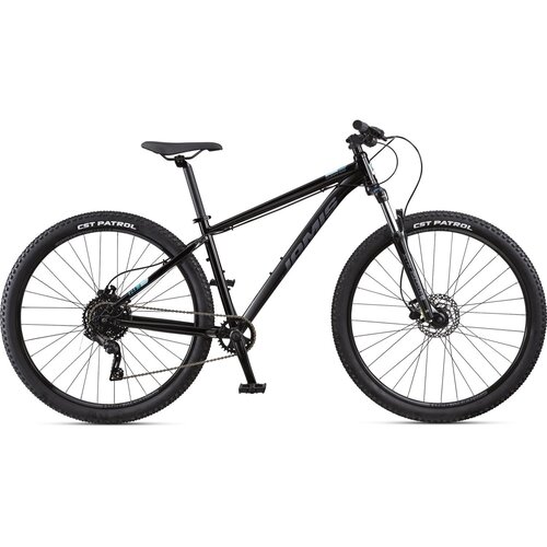 Jamis Durango A1 29&amp;quot; BLACK - 21&amp;quot; Slike