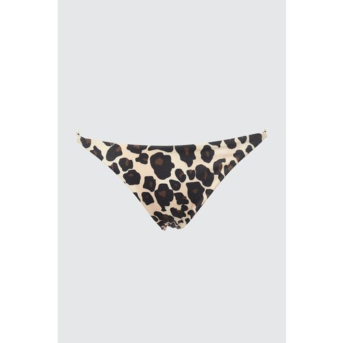 Trendyol Bikini donji dio Patterned Slike