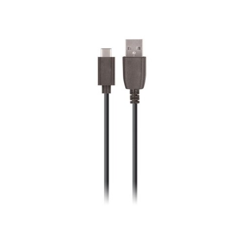 Maxlife kabl (USB-USB-C) 1m 2A crni ( 21265 ) Cene