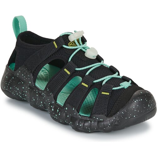 Keen HYPERPORT H2 Crna Slike