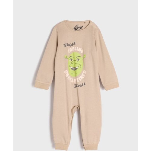 Sinsay Kombinezon Shrek Cijene