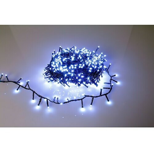  Svjetlosni lanac Straightlight (Broj LED dioda: 750 Kom., Dužina kabela: 16 m) Cijene