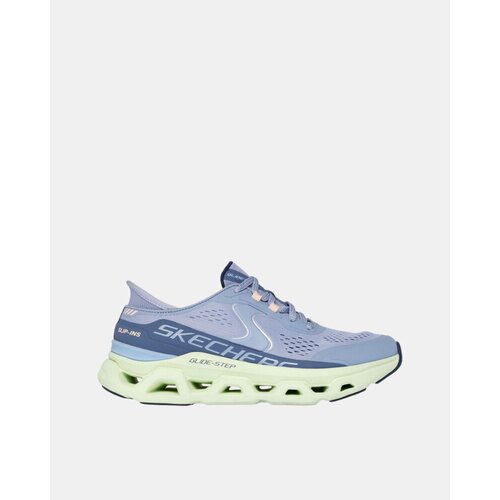 Skechers Modne superge 150510 GLIDE STEP ALTUS Modra Cene