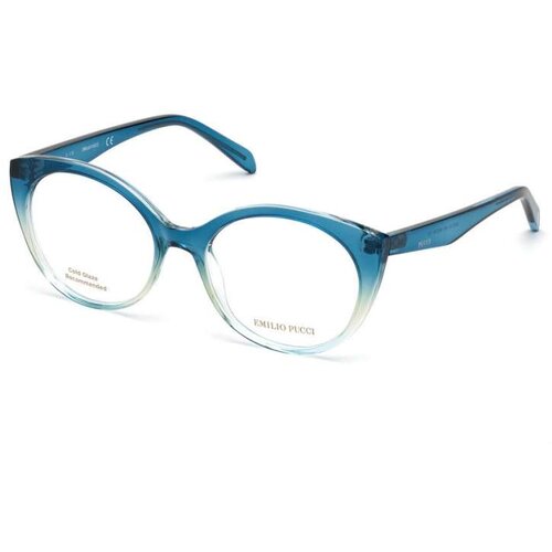 Emilio Pucci ženski Okvir za naočale EP5134-54089 &amp;oslash; 54 mm Slike