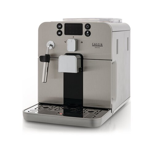 Gaggia Brera kavni avtomat Slike