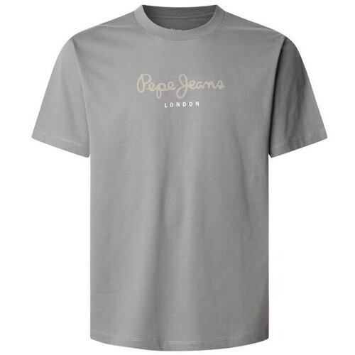 PepeJeans PM508208 EGGO N Siva Slike