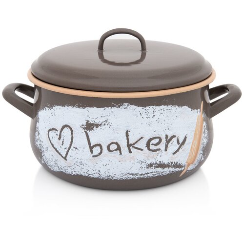 Metalac duboka posuda Bakery, 22cm/5,3lit Cene