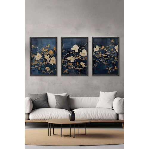 Wallity slika Ersy3Syhcrv39, 3 dijela, 34 x 49 cm Cijene