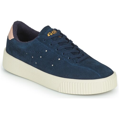 Gola SUPER COURT SUEDE Blue Slike