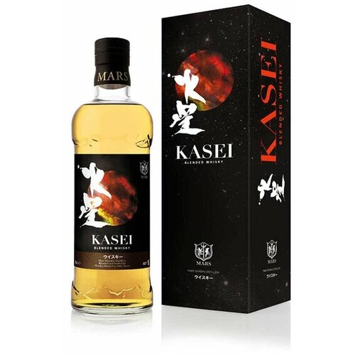 Mars Kasei Blended 40% 0.7 l viski Cene