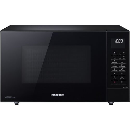 Panasonic NN-CT56 Mikrovalna s roštiljem Mikrovalna s roštiljem/vrucim zrakom Cijene
