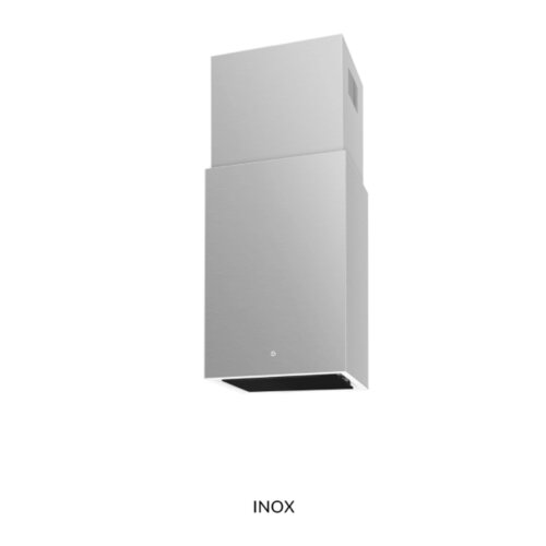 CIARKO DESIGN otočna napa CUBE W INOX Cijene