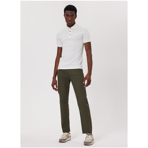 Lee Cooper Tylen Men's Polo Shirt Cijene