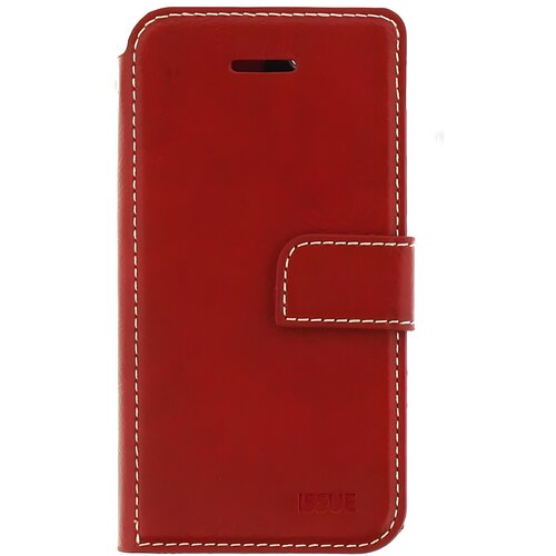 Molan Cano BOOK Futrola za Xiaomi Mi 10 Lite - Crvena Cijene