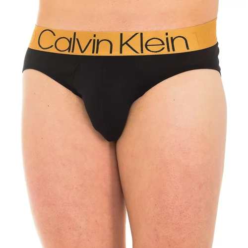 Calvin Klein Jeans Spodnje hlače NB1711A-001 Večbarvna