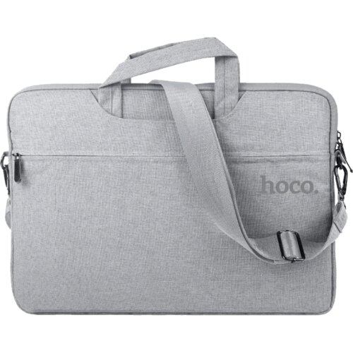 hoco. Torba za laptop 15.6&rdquo;, siva &ndash; GT1 15.6&rdquo;, Gray Cijene