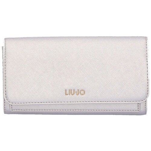 Liu Jo Torbe XL BIFOLD W CHAIN Vijolična Cene