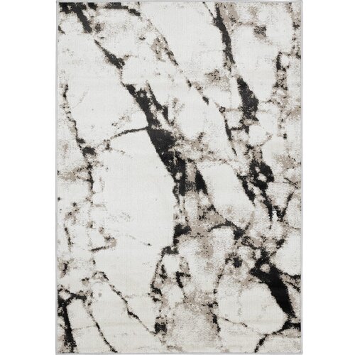 FD Bela preproga 240x330 cm Soft &amp;ndash; Slike