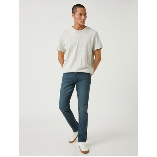 Koton Jeans - Blue - Slim Slike