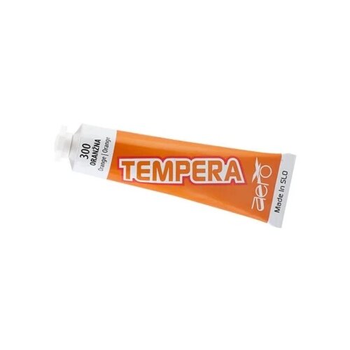 Aero barve tempera 42ml - odaberite boju narandžasta ( 201611 ) Cene