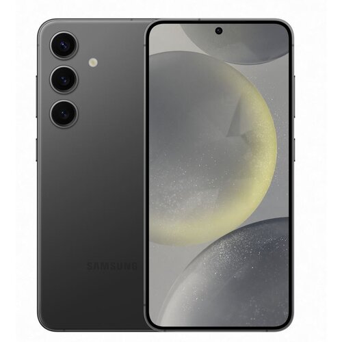 Samsung Smartphone Galaxy S24 8GB/128GB/crna Cene