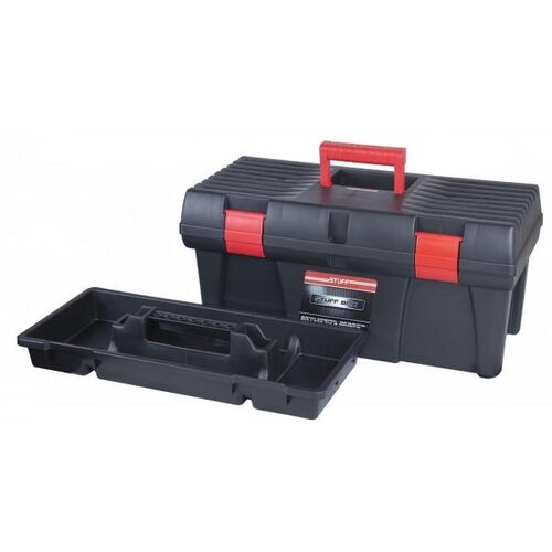 Patrol ToolBox STUFF Basic 16 – Kutija za alat Cijene