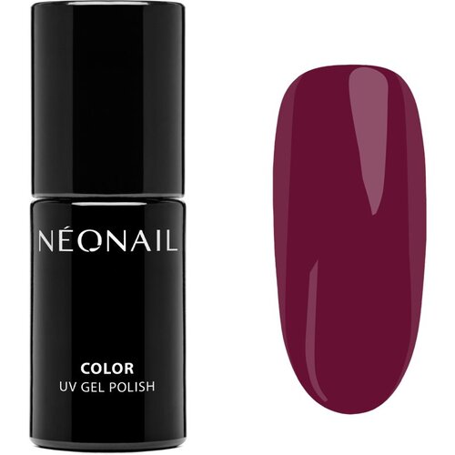 NeoNail UV Gel Polish Color gel lak za nohte z uporabo UV/LED lučke odtenek Perfect Berry 7.2 ml Cene