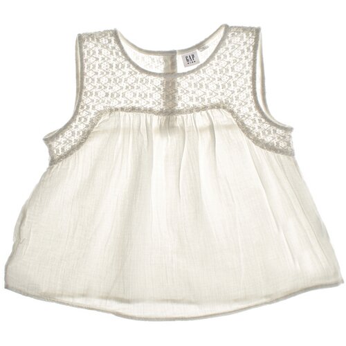 GAP 664326-001 Bijela Slike