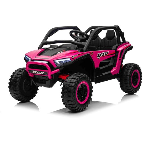 Buggy na akumulator KCK 4x4 - rozi Cijene