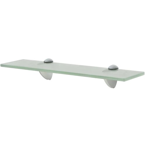 VidaXL Steklena Polica 40x10 cm 8 mm, (20810777) Slike