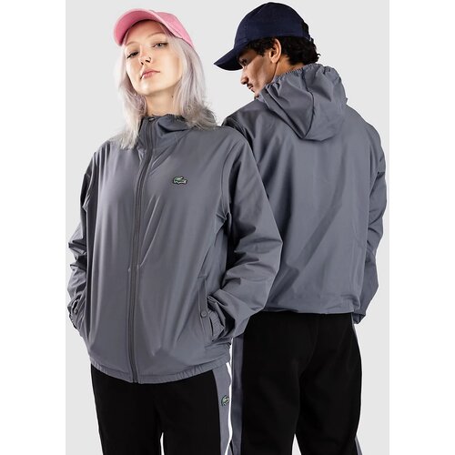 Lacoste Monochrome Ripstop Jakna urban Slike
