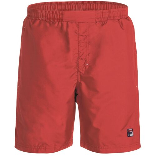 Fila Hlače 3/4, 7/8 Santana Rdeča Cene