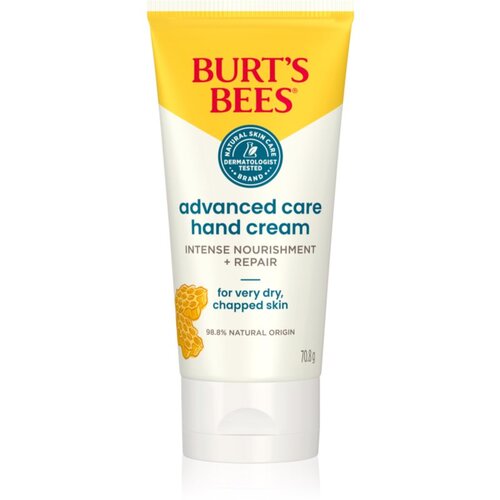 Burt's Bees Beeswax krema za roke za suho in obremenjeno kožo 70,8 g Cene