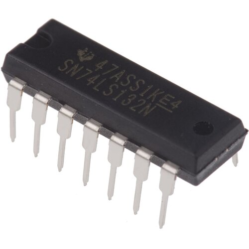  Integralno kolo SN74LS132 Cene