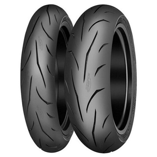 Mitas 160/60R17 69W SPORT FORCE+ Slike