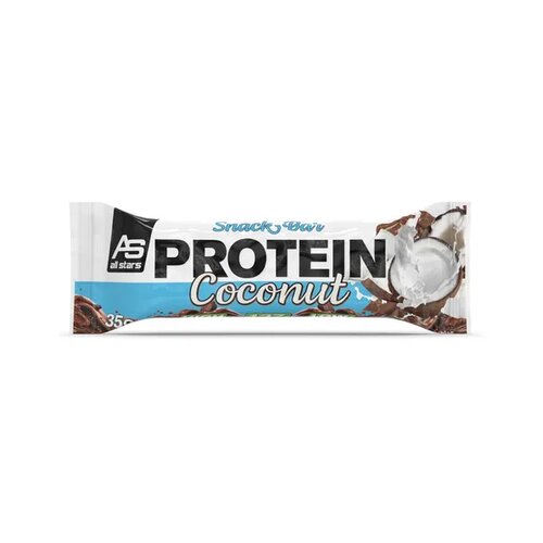 All Stars Snack Protein Bar - Coconut Cene