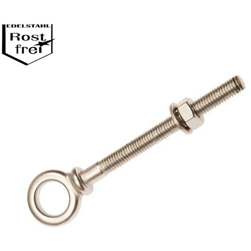 CONACORD prstenasti vijak (ø x d: 8 x 110 mm, plemeniti čelik) Cijene